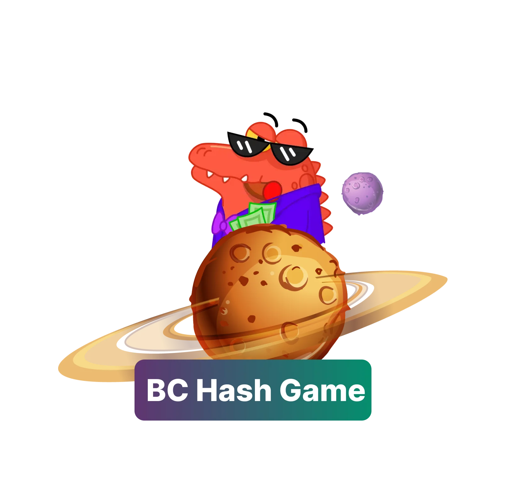 Join BC Hash